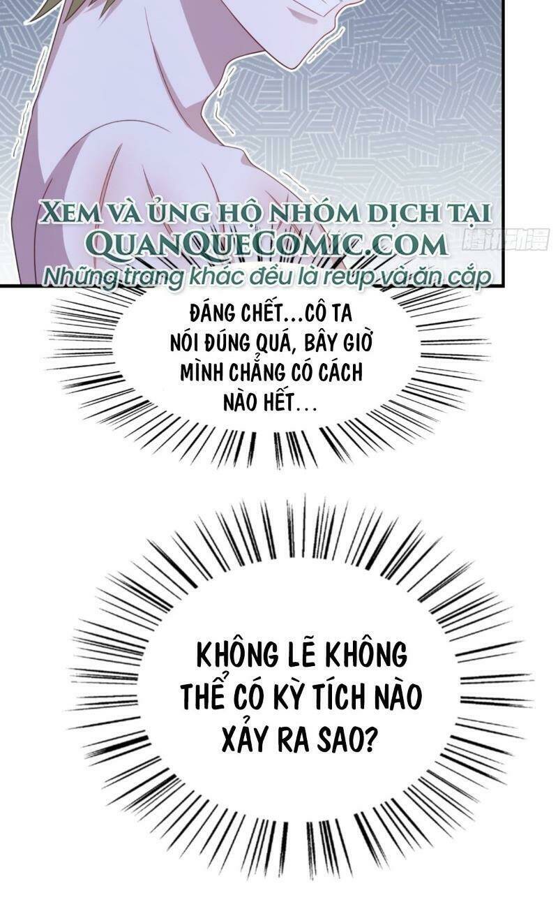 ta làm phản phái ở trong truyện harem chapter 13 18