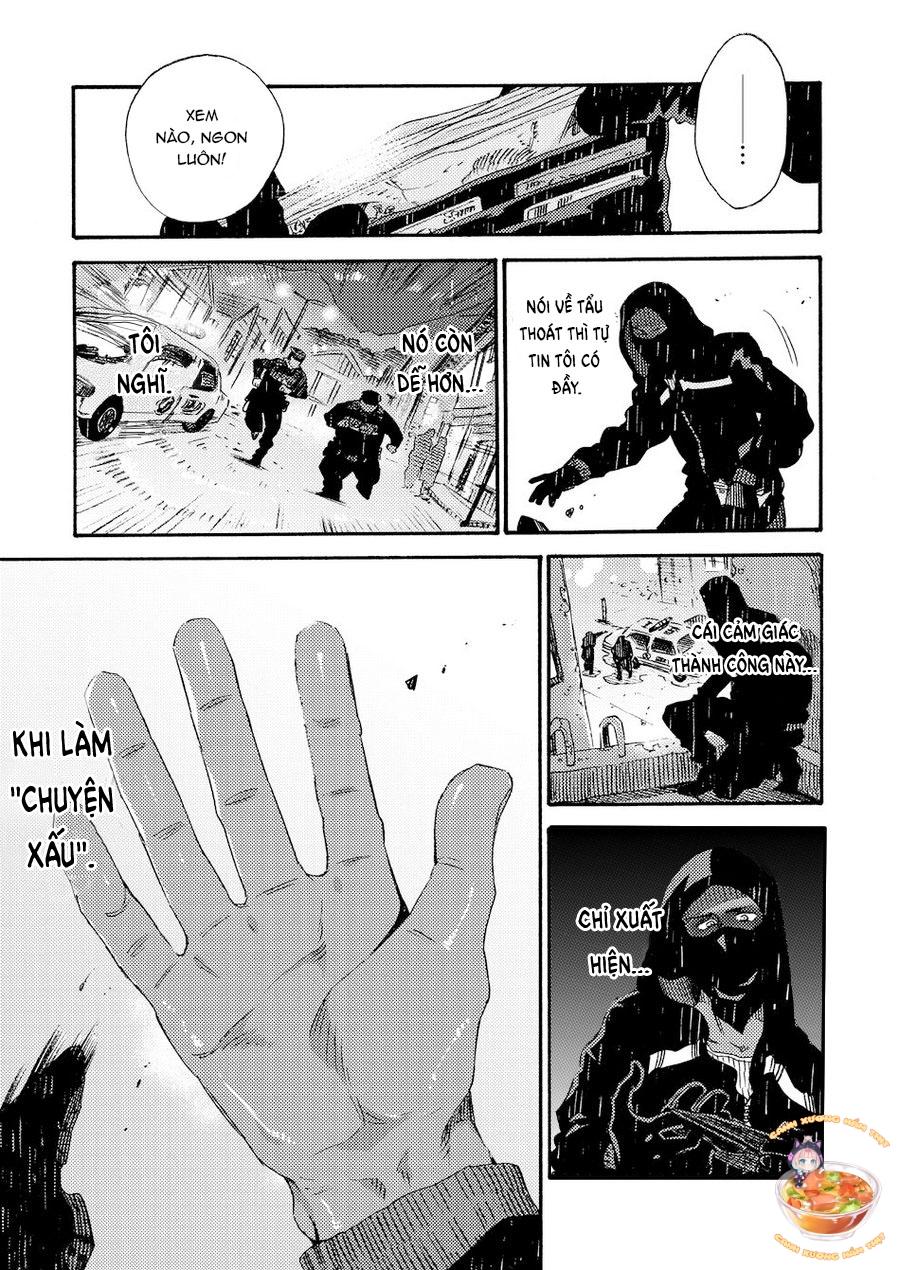 tổng hợp oneshot boylove chapter 85 5