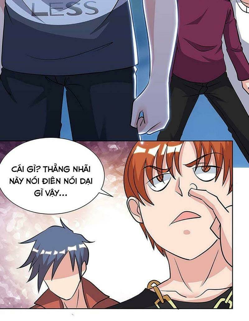 trọng sinh khí thiếu quy lai chapter 109 4