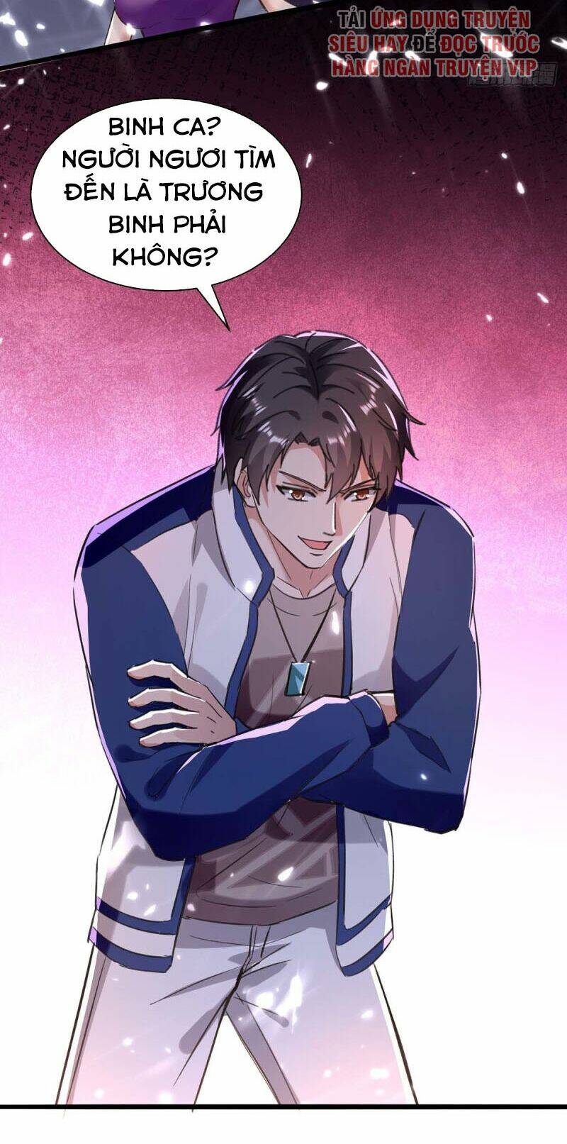 trọng sinh khí thiếu quy lai chapter 167 14