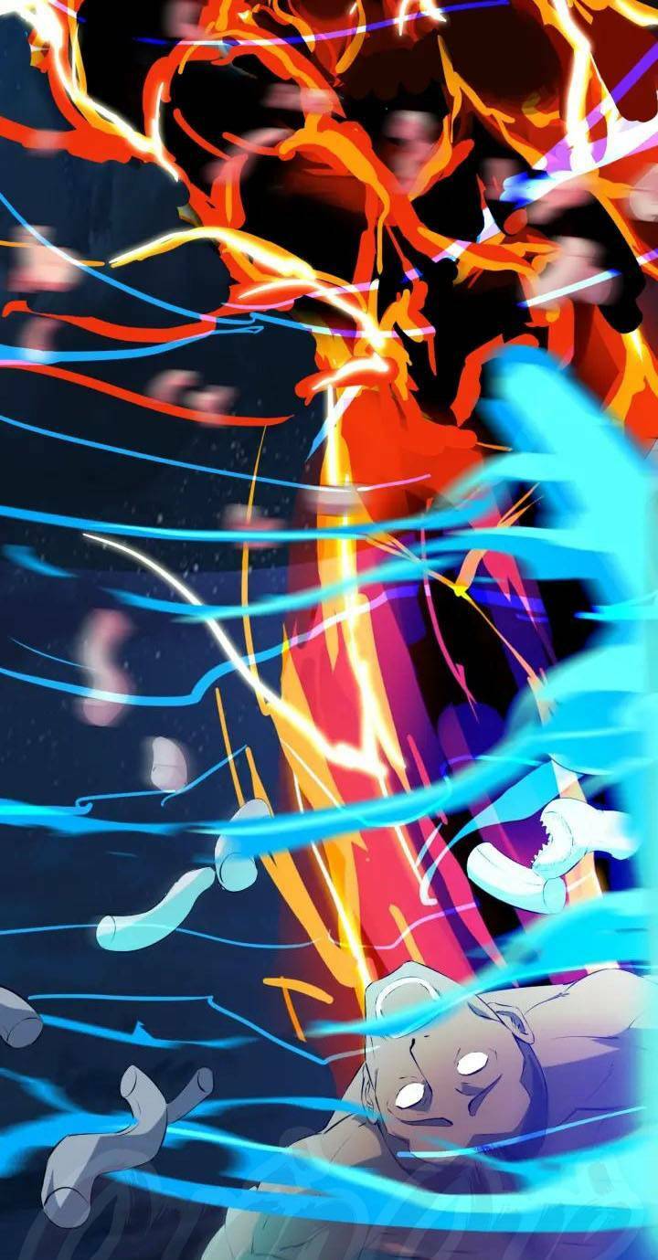 long mạch võ thần chapter 65 56