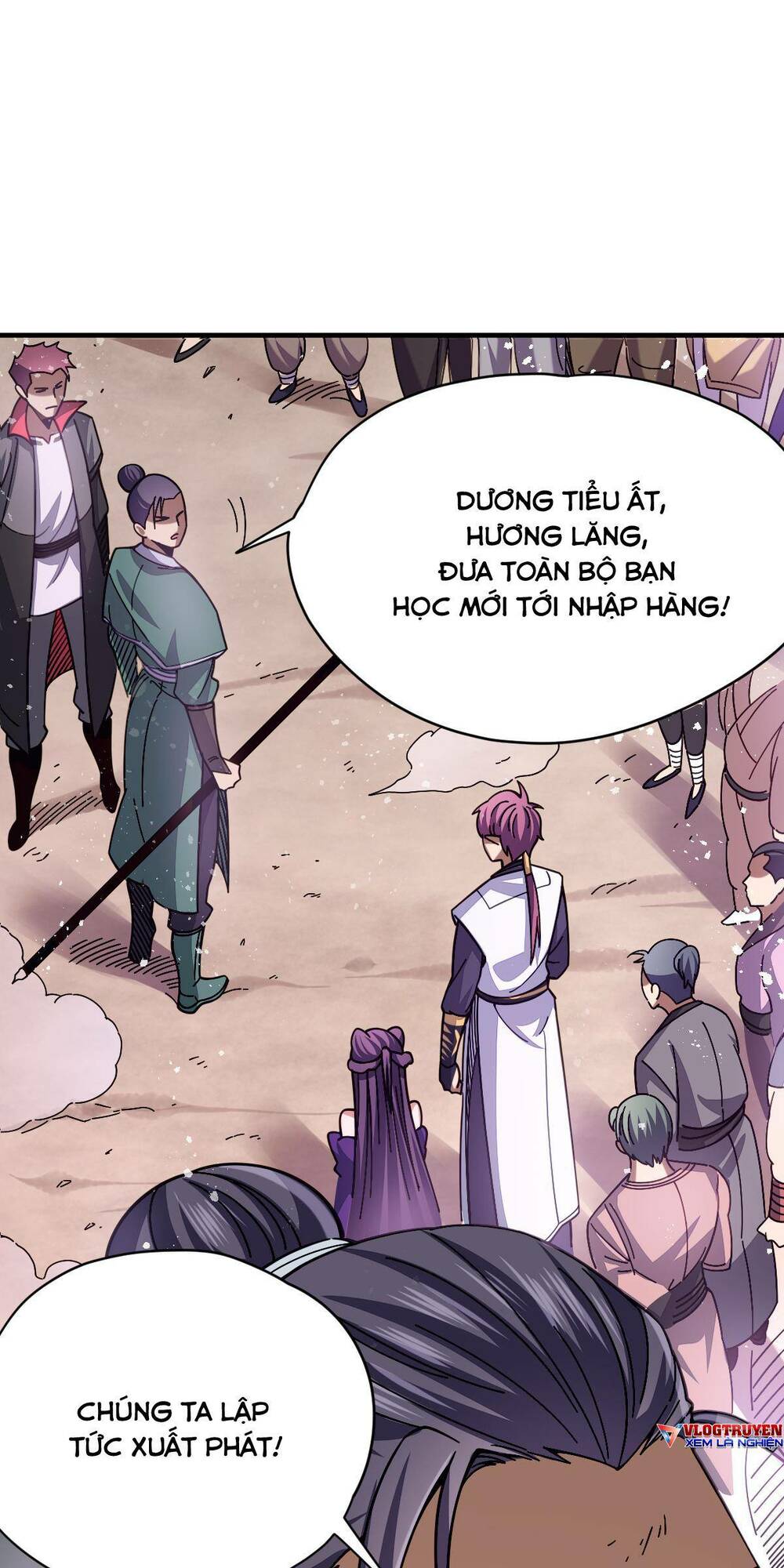 cửu vực chi thiên nhãn quật khởi chapter 23 5