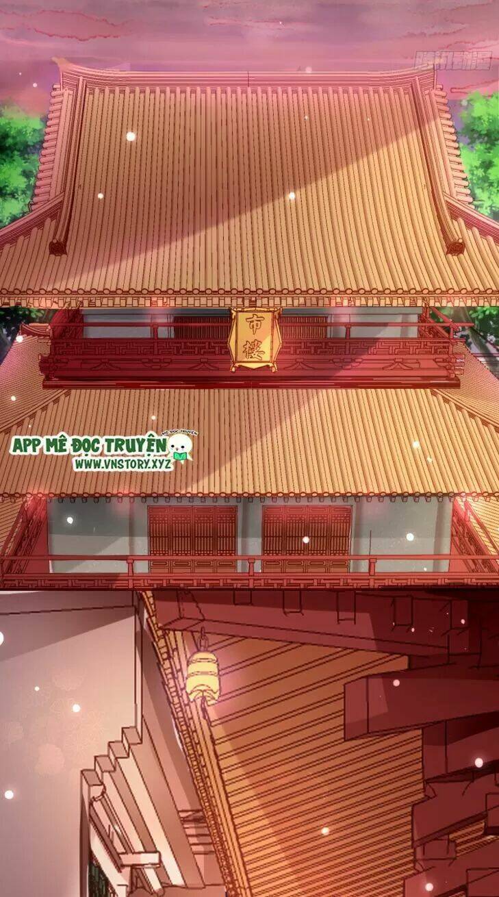 trọng sinh đế phi: quyền khuynh thiên hạ chapter 17 3