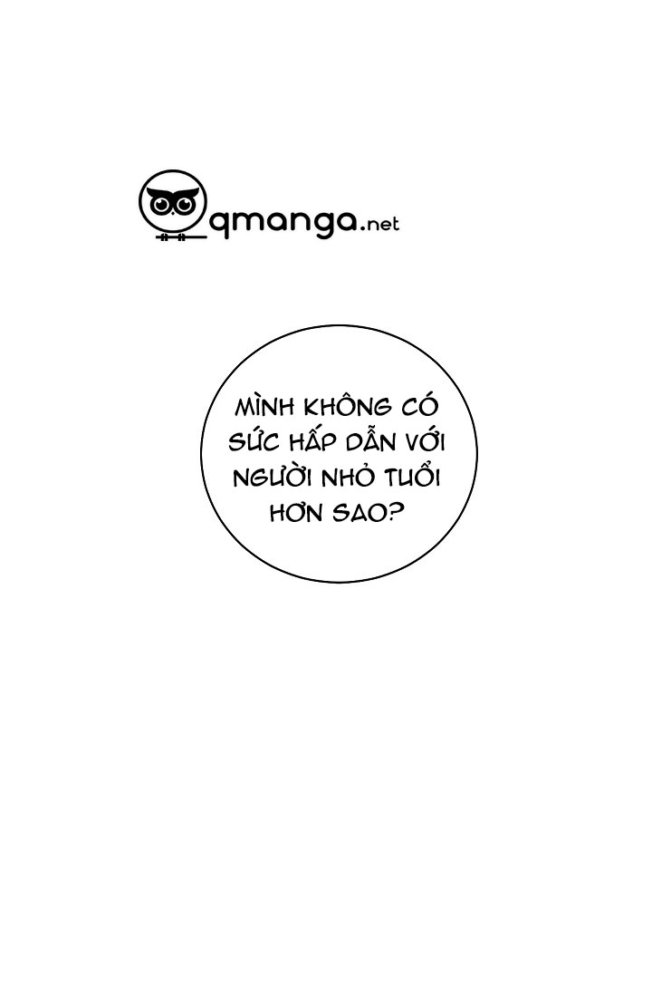 yêu em đi, bác sĩ! chapter 13 54