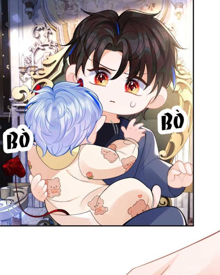 vị chỉ huy lạnh lùng khóc trong vòng tay tôi chapter 70 43