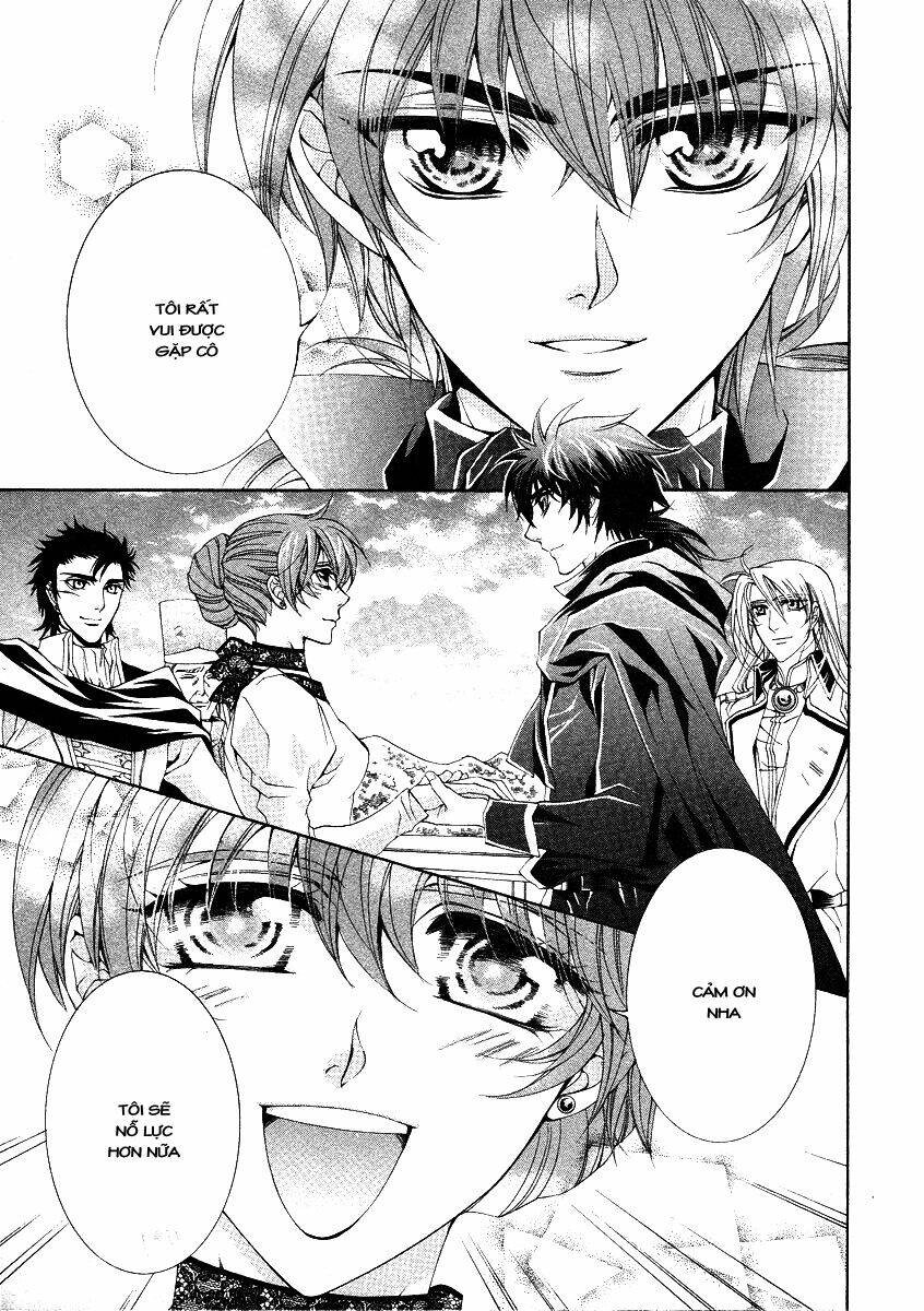 yasashii ryuu no koroshikata chapter 11.2 23