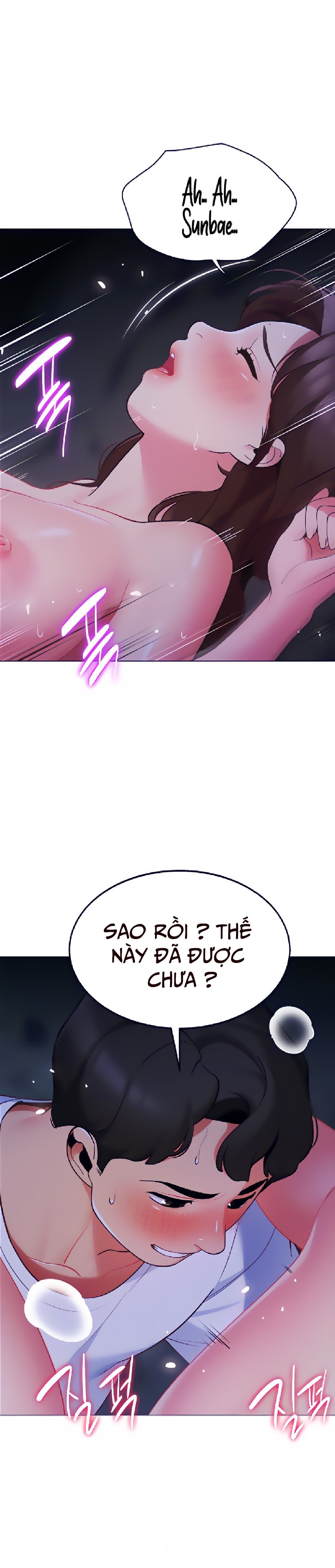 a good day to camp chapter 11 9