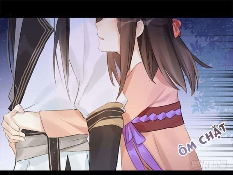 nữ thần đại nhân sáo lộ đa chapter 13 9