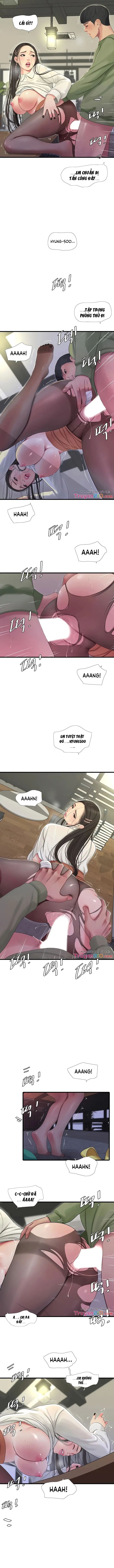 các em trinh nữ ở rể chapter 63 5