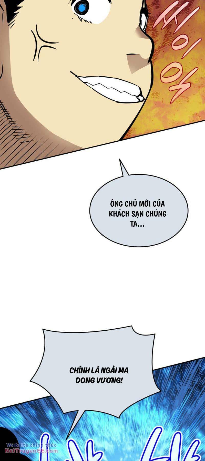 tôi là lính mới chapter 179 75