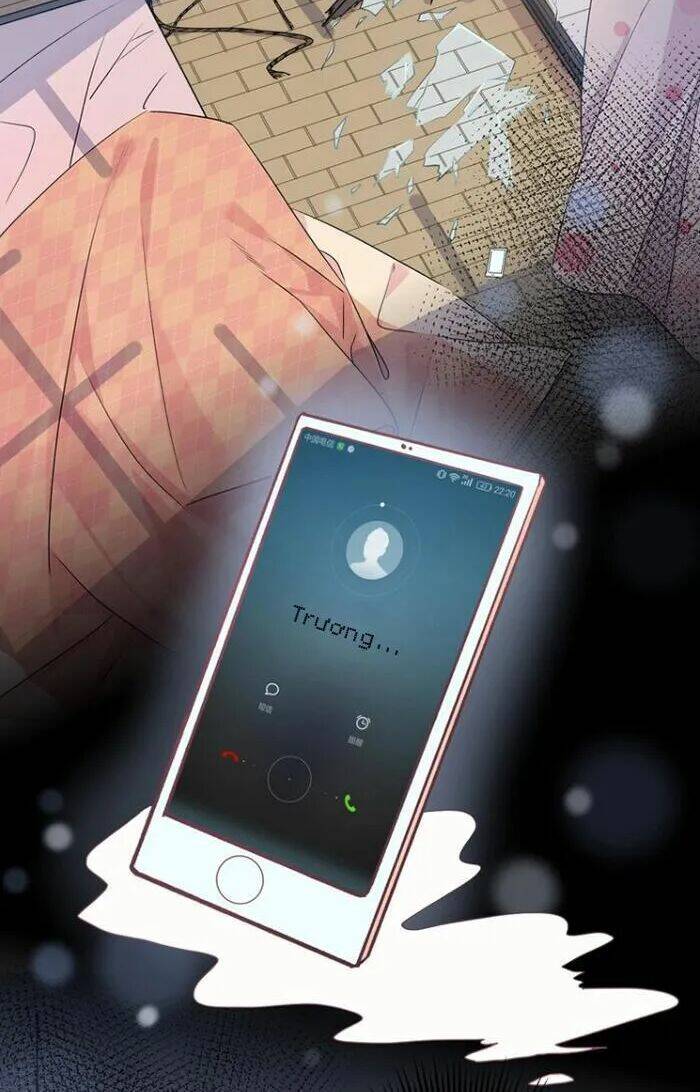 huyết quỷ luyến nhân chapter 13 7