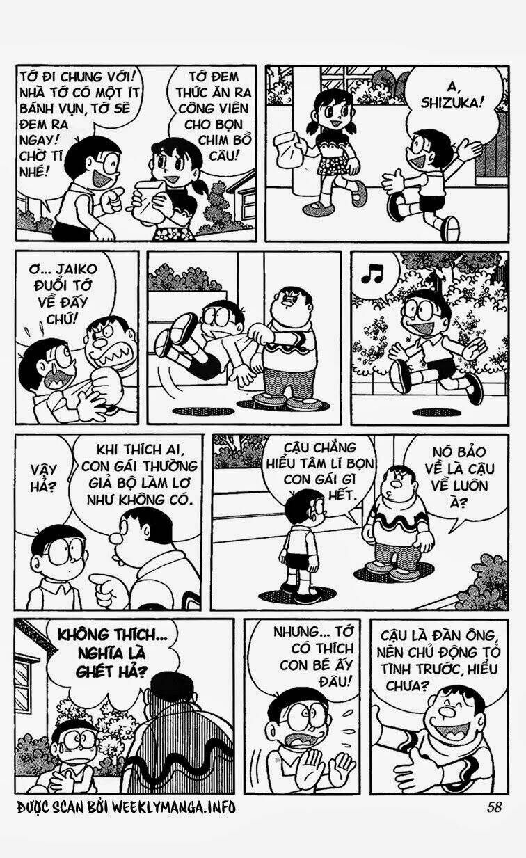 doraemon chapter 402 6