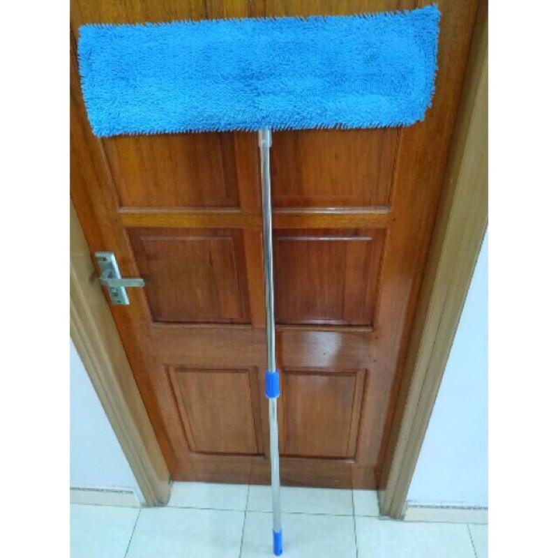 Chổi lau nhà công nghiệp 60cm chính hãng homeinno
