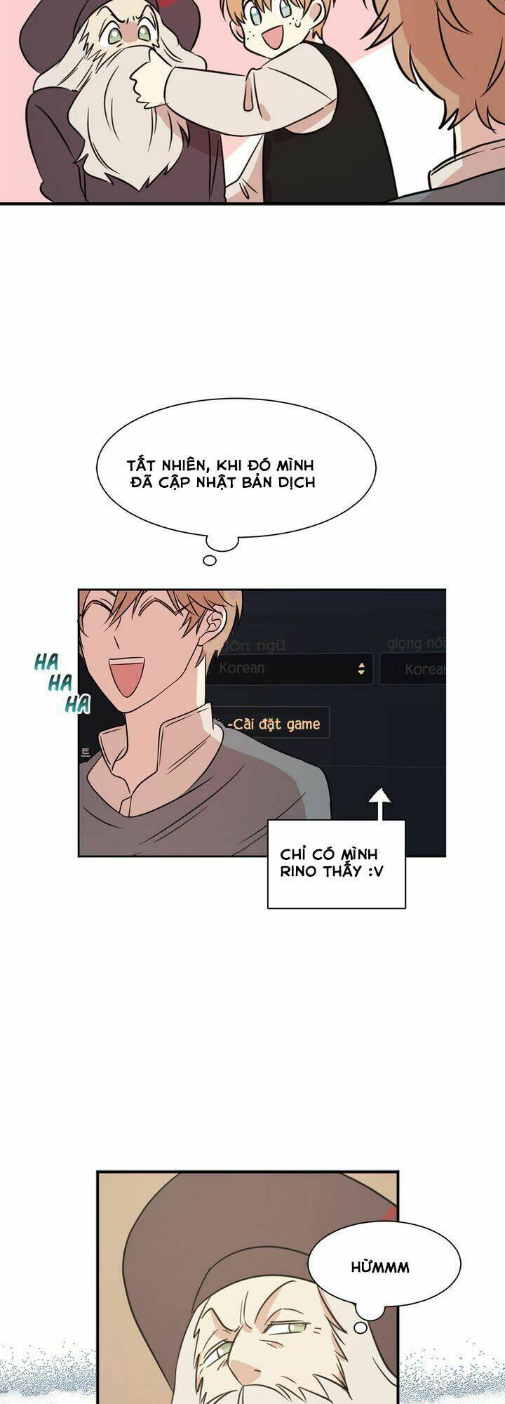 tôi chọn kết thúc của hoàng đế chapter 4 31