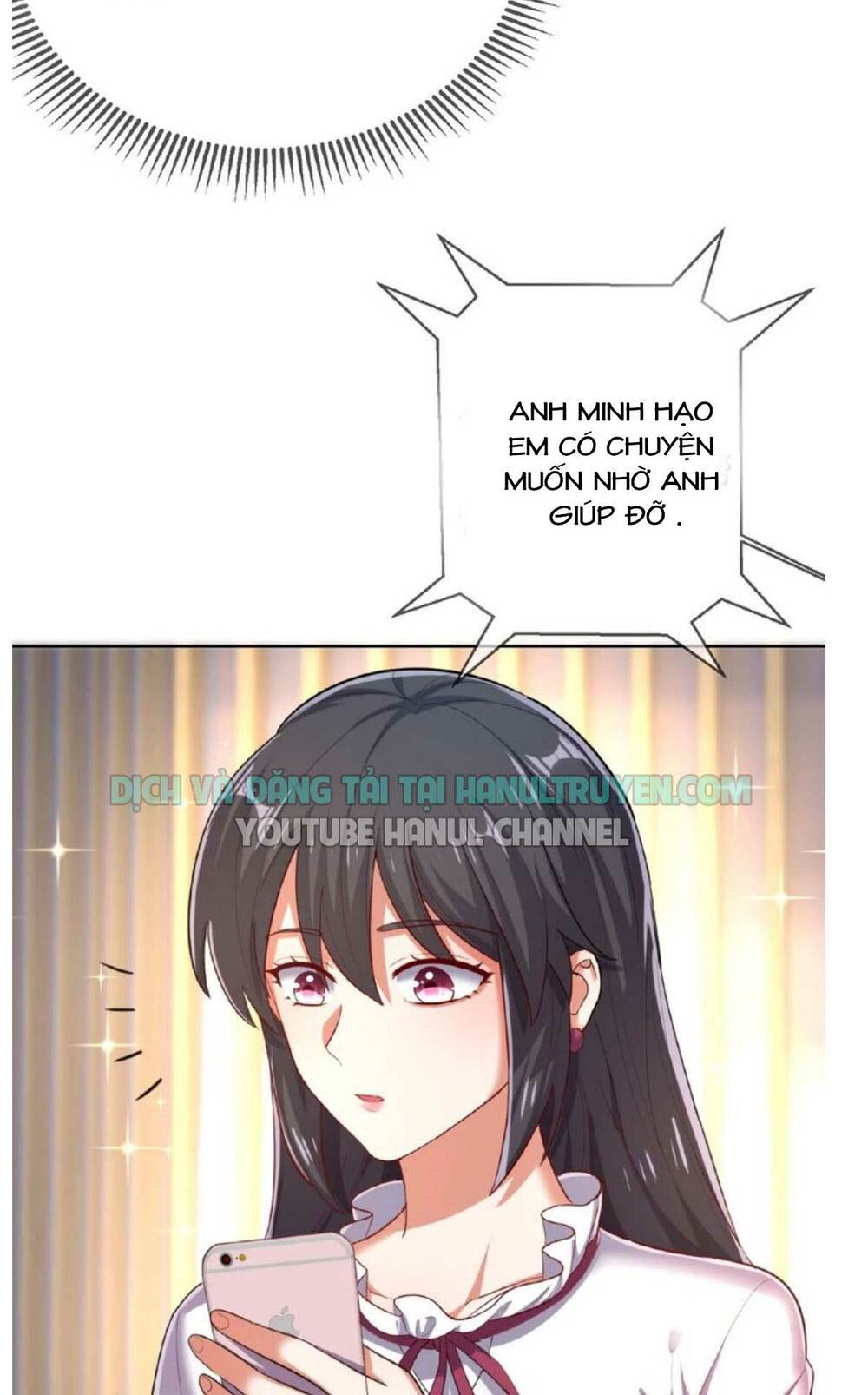 kiều thê muốn bỏ trốn của phúc hắc tổng tài chapter 30 36