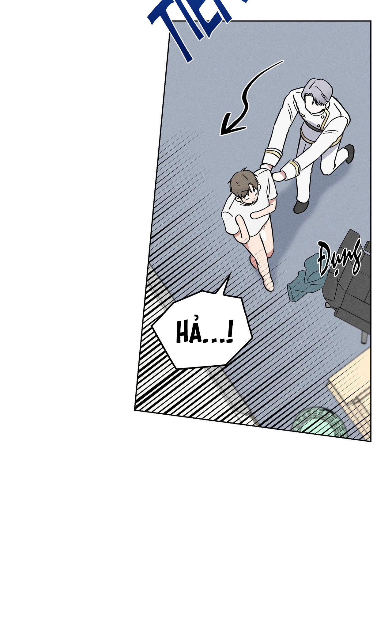 dục vọng mãnh liệt chapter 22 51