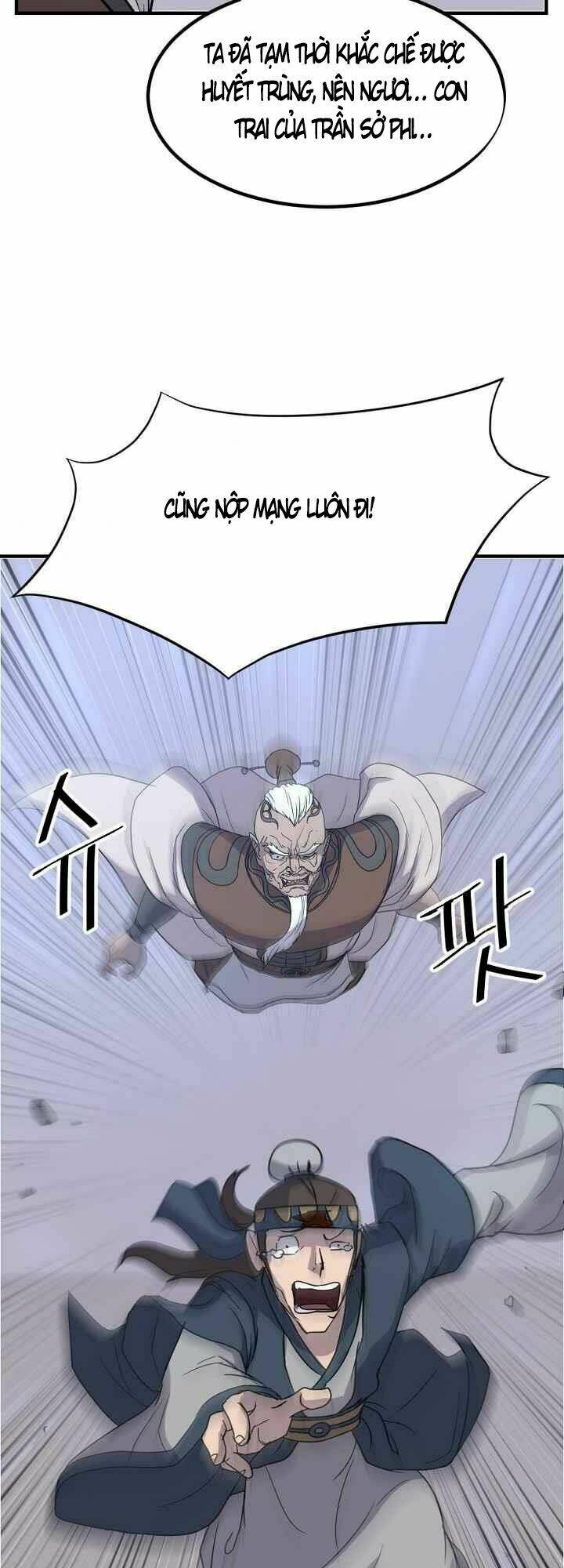 trọng sinh, bất khả chiến bại chapter 137 38