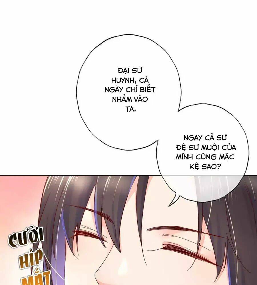 điềm mỹ chi huyết chapter 29 57