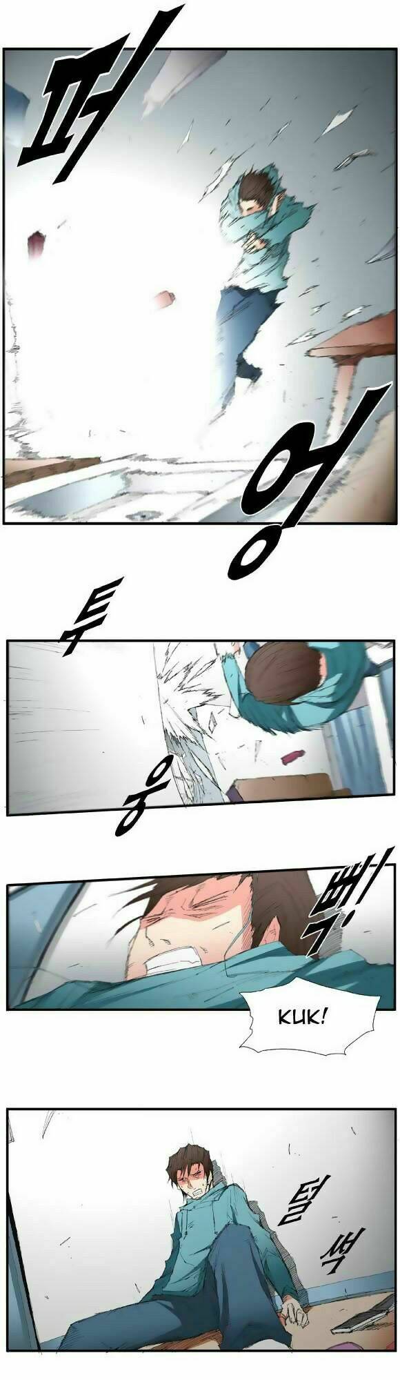 siêu năng chapter 26 13