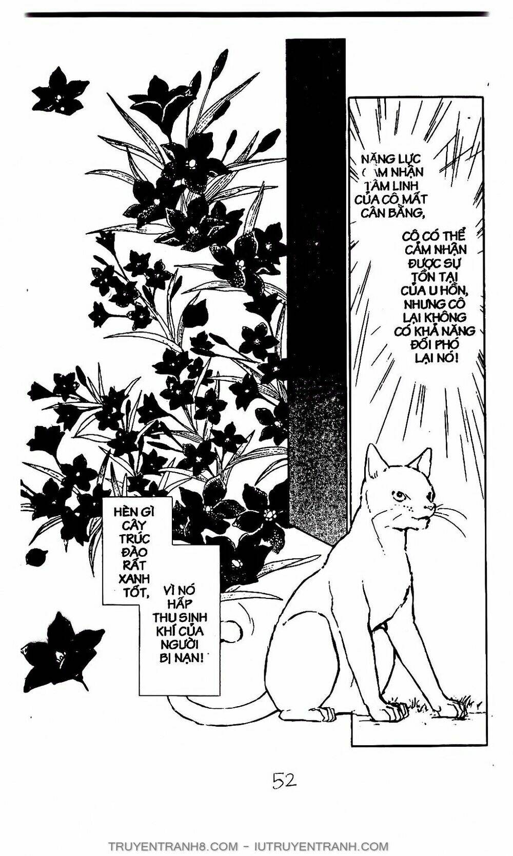 mimi kỳ lạ chapter 1.2 25