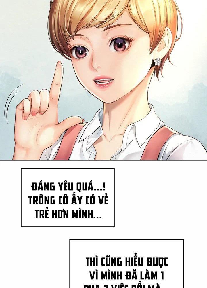 lãng mạn công sở chapter 1.2 44