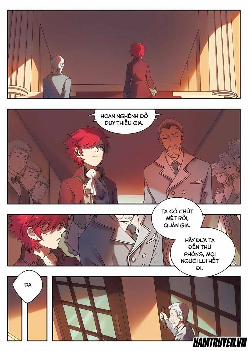 ác ma pháp tắc chapter 5 6