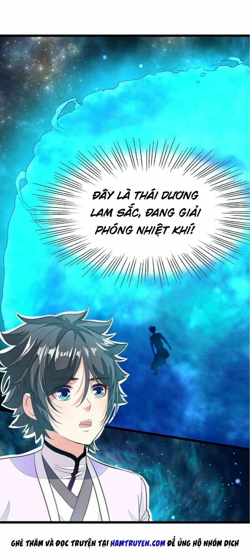 cửu dương thần vương chapter 82 4