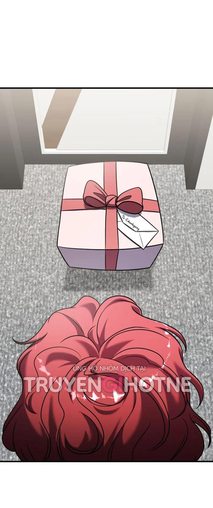 phản diện thuần túy chapter 39.2 19