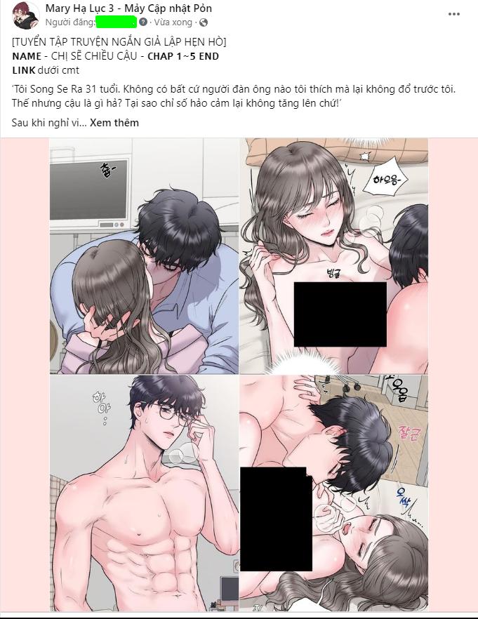 cô dâu của obsidian chapter 3.1 2