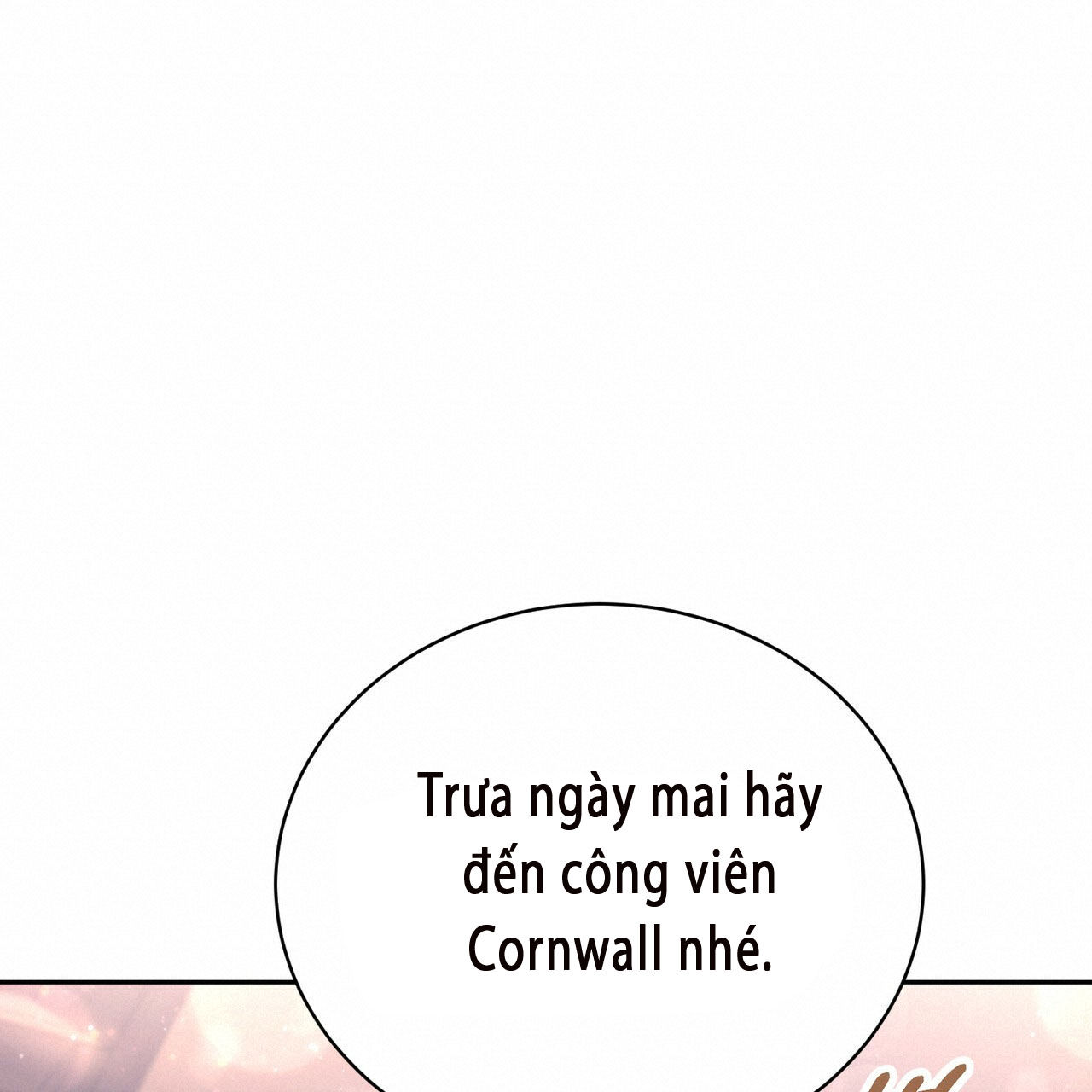 người tình chạy trốn chapter 3.1 77