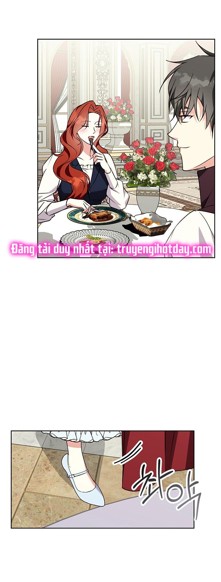 mùa đông đến chapter 45.1 11