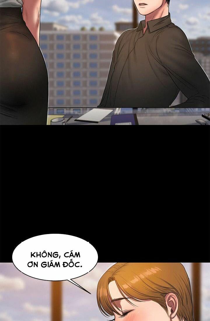 chạy trốn chapter 17 41