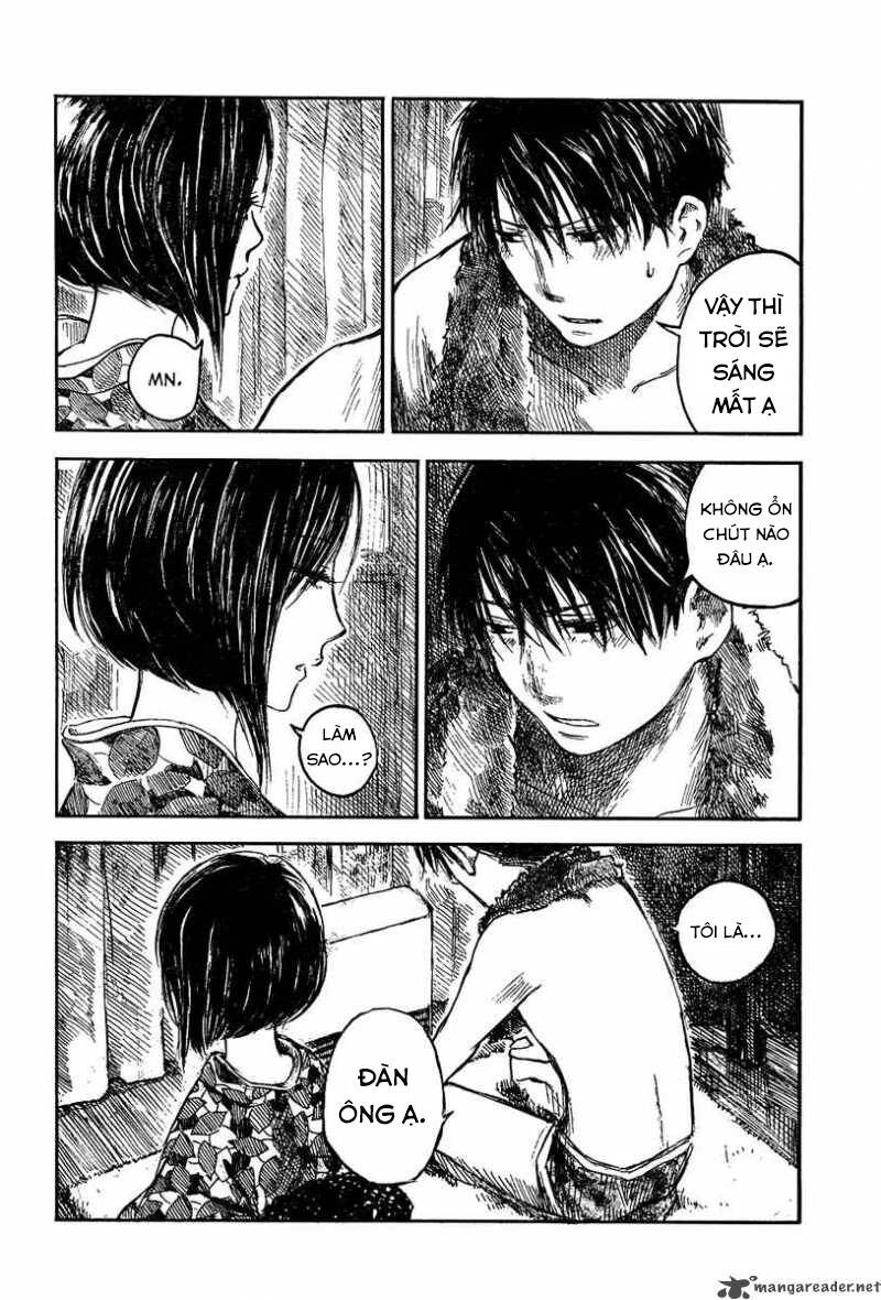 natsu no zenjitsu chapter 2 13