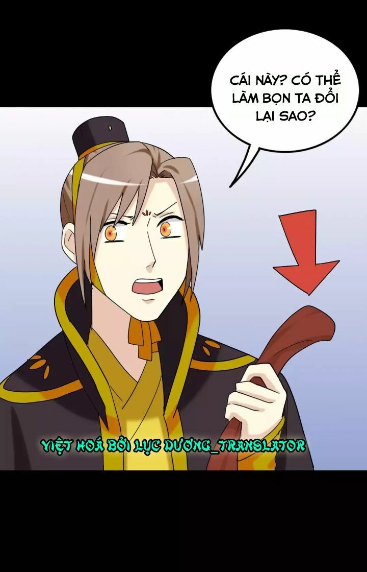 lưỡng bất nghi (full) chapter 113 15