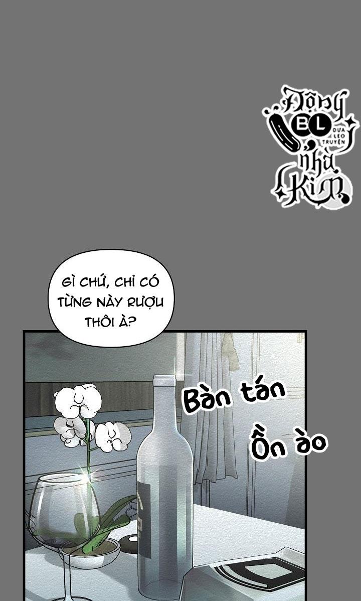 chuyến tàu điên cuồng chapter 26 29