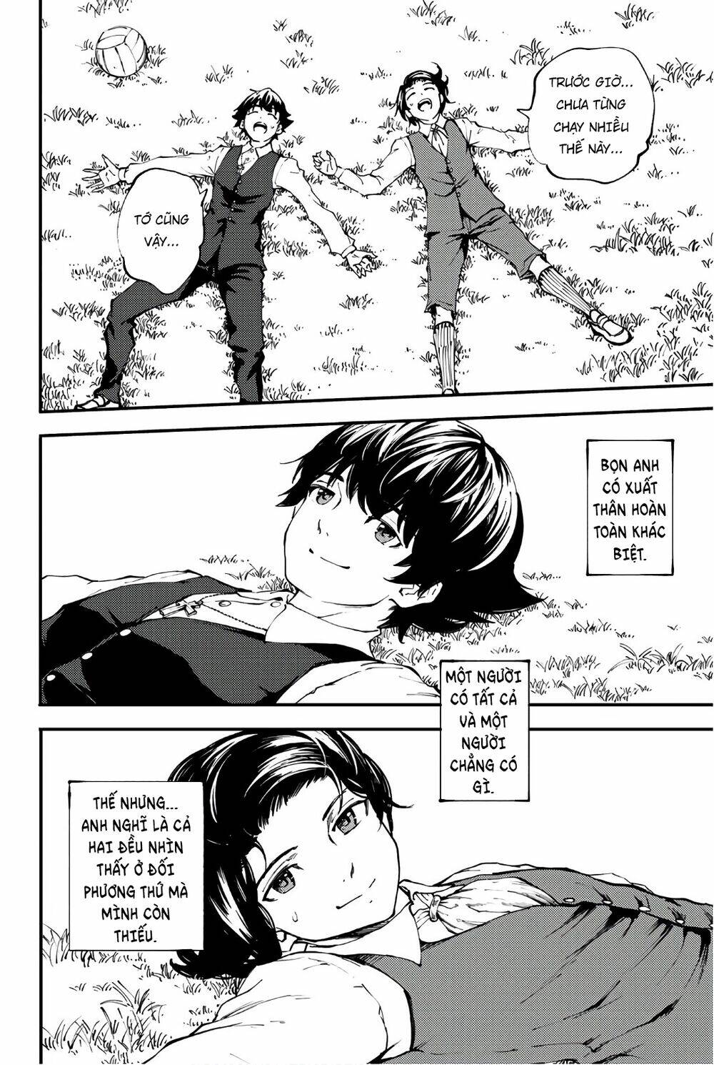 the abandoned sacred beasts chapter 41 21