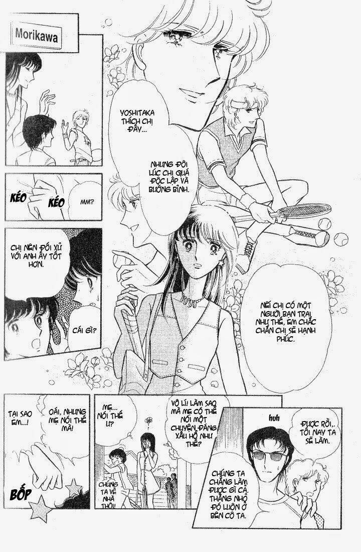 shinohara chie the best selection chapter 3 20