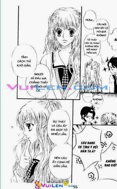 chàng trai thứ 13 chapter 11 57