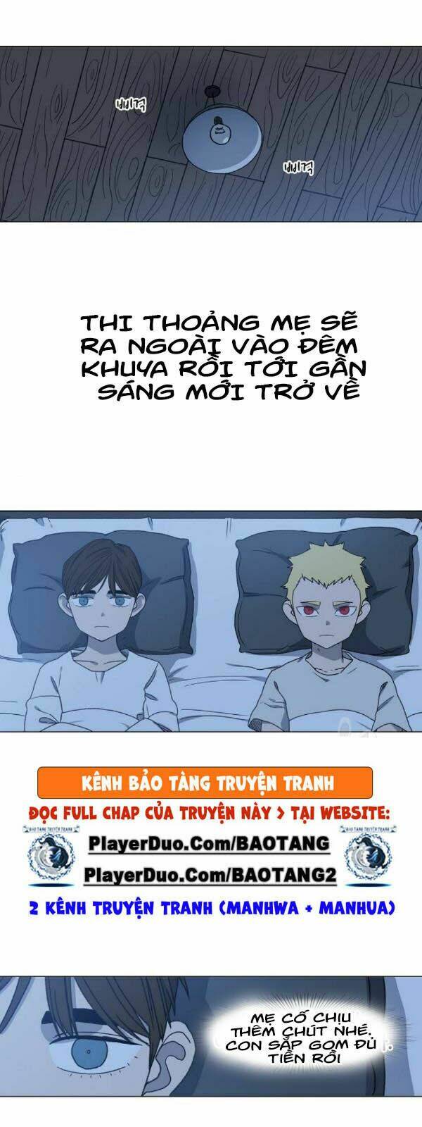 võ sĩ - the boxer chapter 62 46