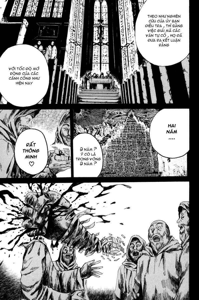 tokko - ác quỷ hồi sinh chapter 10 10