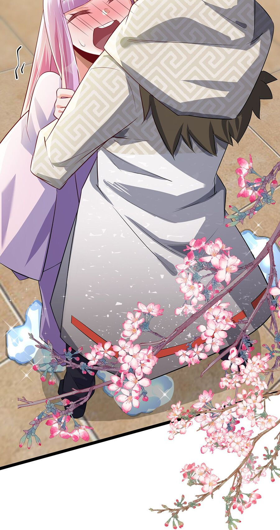 đại bảo kiếm của tôi chapter 40 35