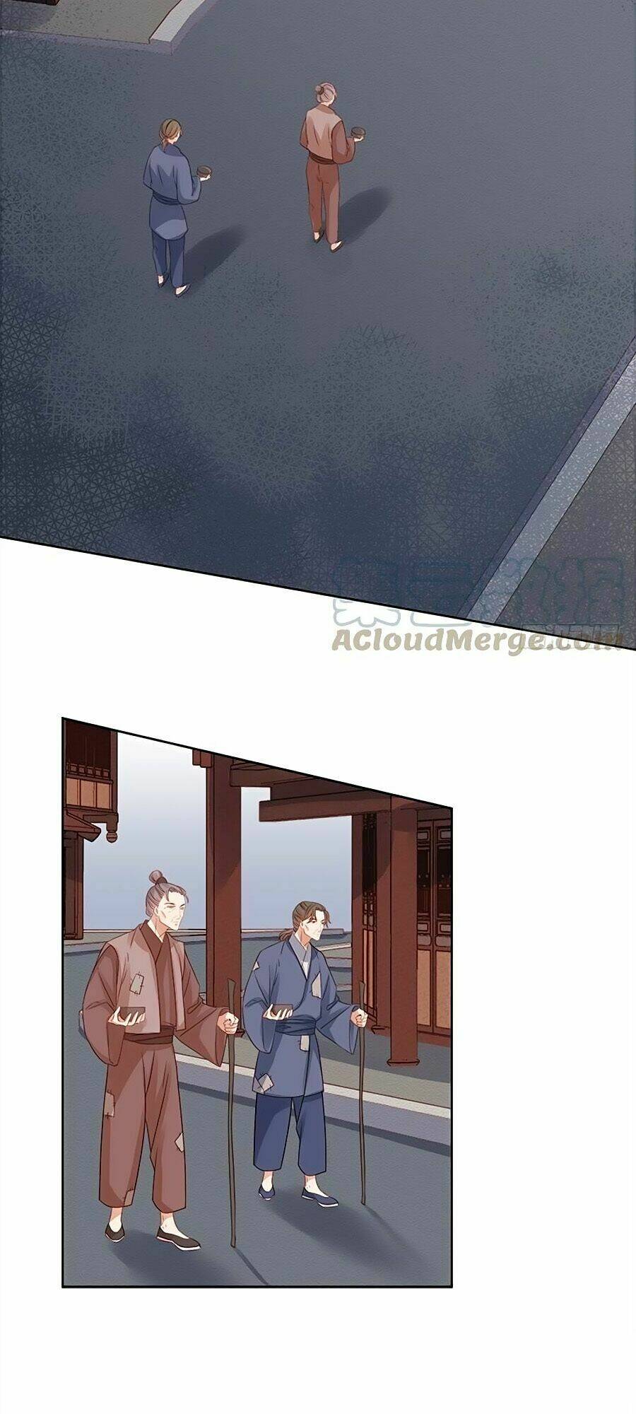 xuân khuê bí lục: xưởng công thái liêu nhân chapter 89 21