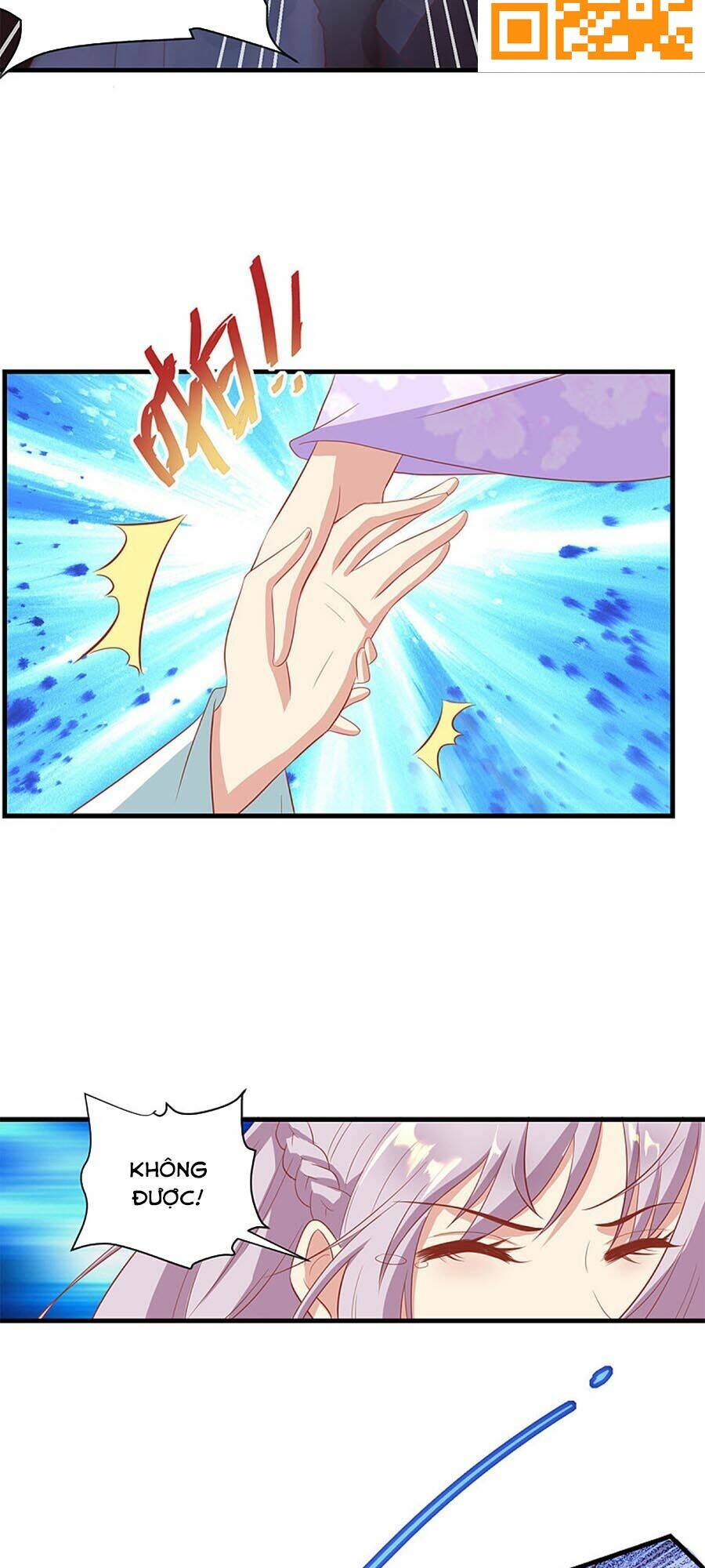 dưỡng thú vi phi chapter 45 30