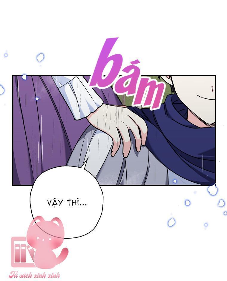 tôi sinh ra là con gái ác nữ chapter 44 54