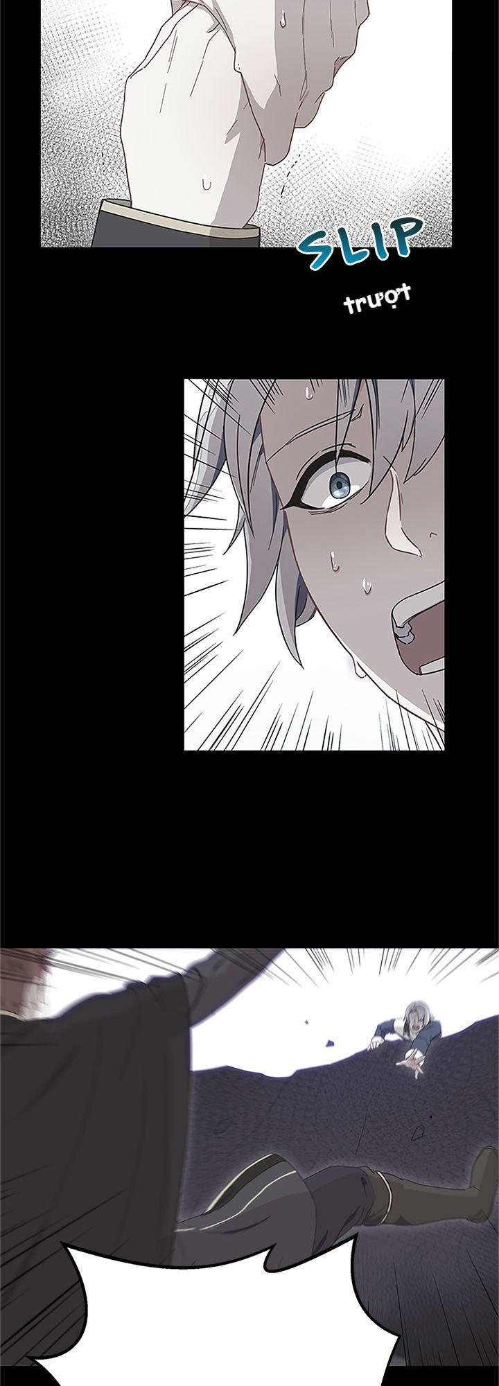 như anh muốn, hoàng tử chapter 7 12