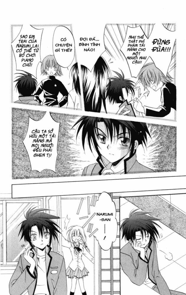 spiral: suiri no kizuna chapter 7 7