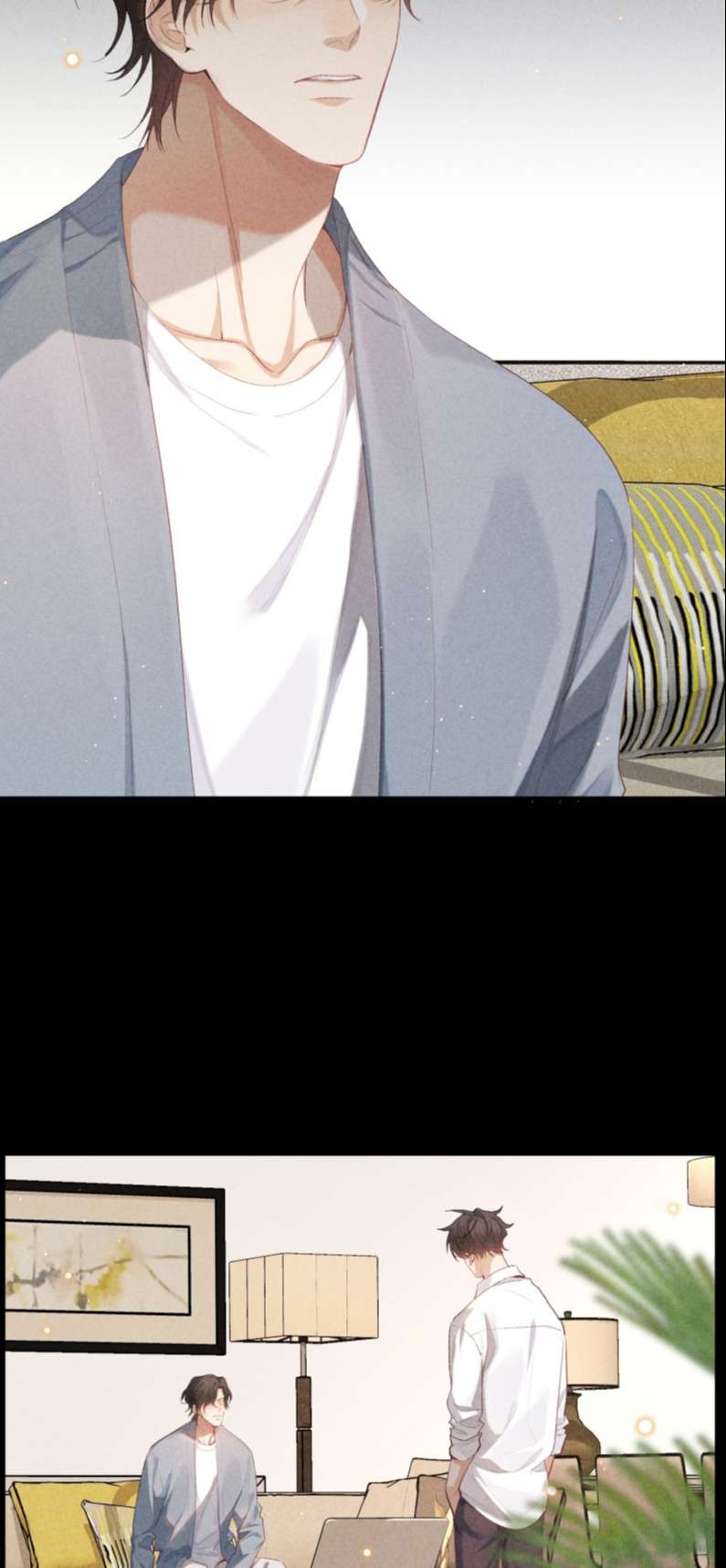 trò chơi săn mồi chapter 72 26