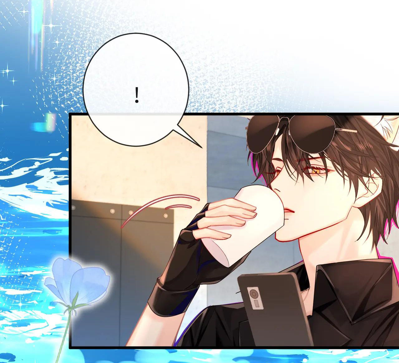 nhân ngư sa ngã chapter 42.1 7