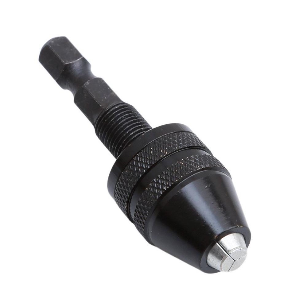 Đầu Kẹp Mũi Khoan không khóa Siêu Nhỏ 0.3mm đến 3.6mm