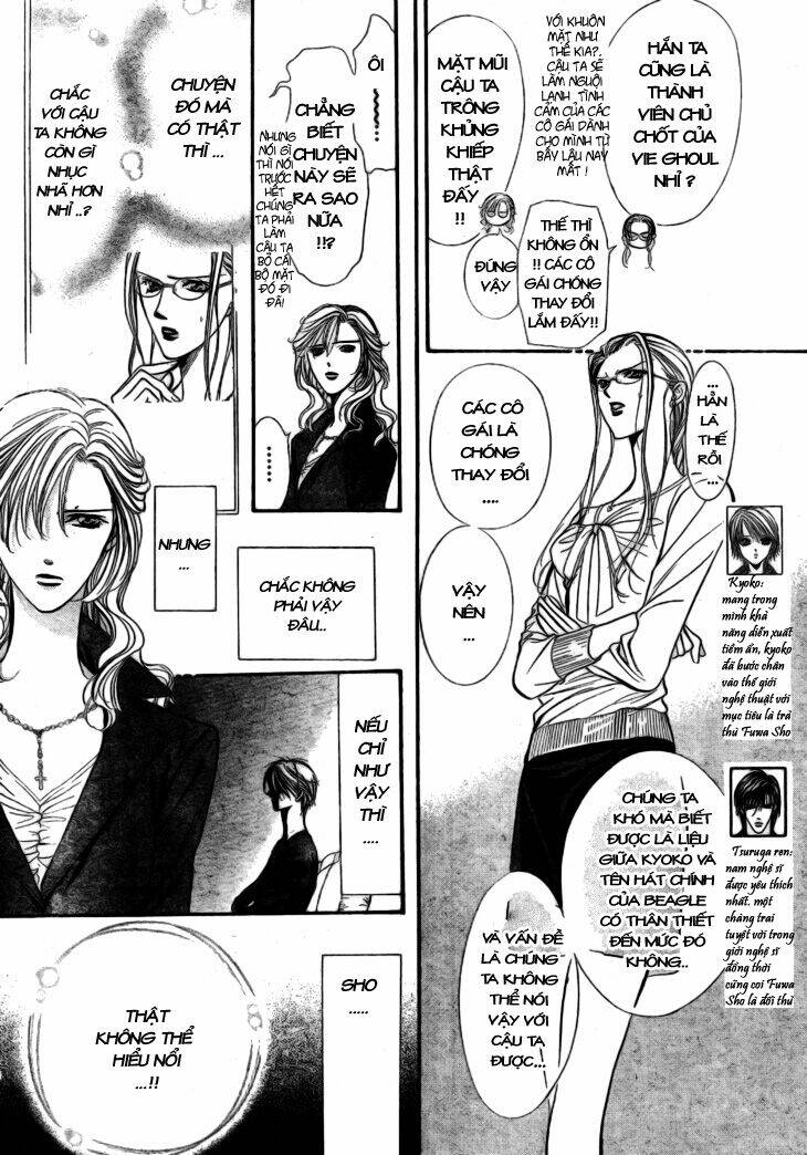 thử thách của kyouko chapter 144 5